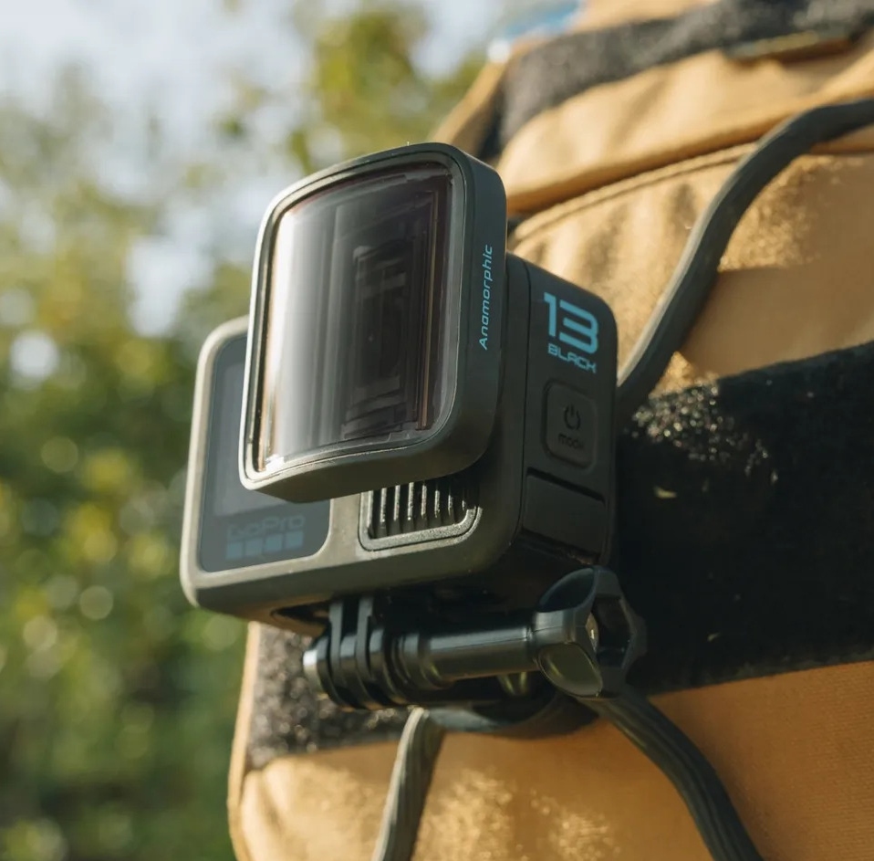 anamorphic lens gopro