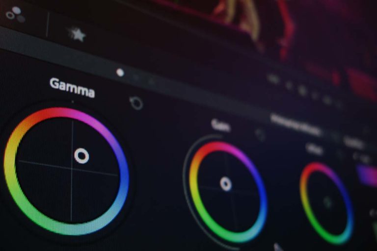 gopro color grading