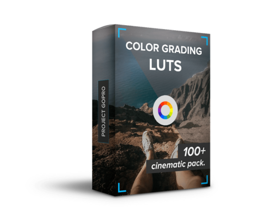 Gopro Color Grading How To Fix The Color Of Your GoPro Videos: GoPro Color Grading