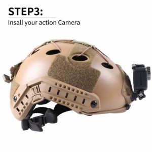 Best GoPro NVG Military Mounts & Adapters (Full Review)
