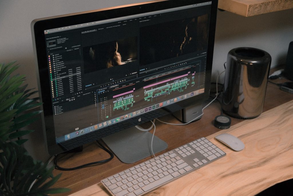 editing apps