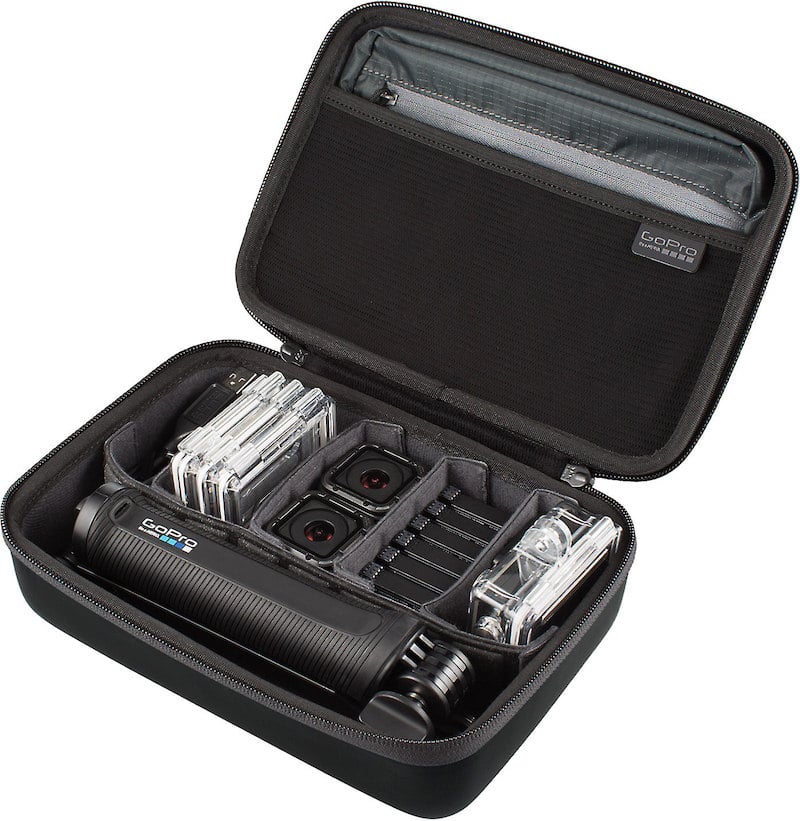 gopro travel case