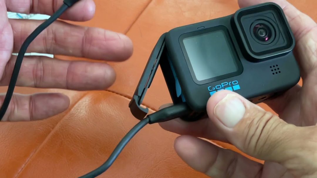 Your Gopro Won T Turn On Or Charge 7 Easy Fix Solutions