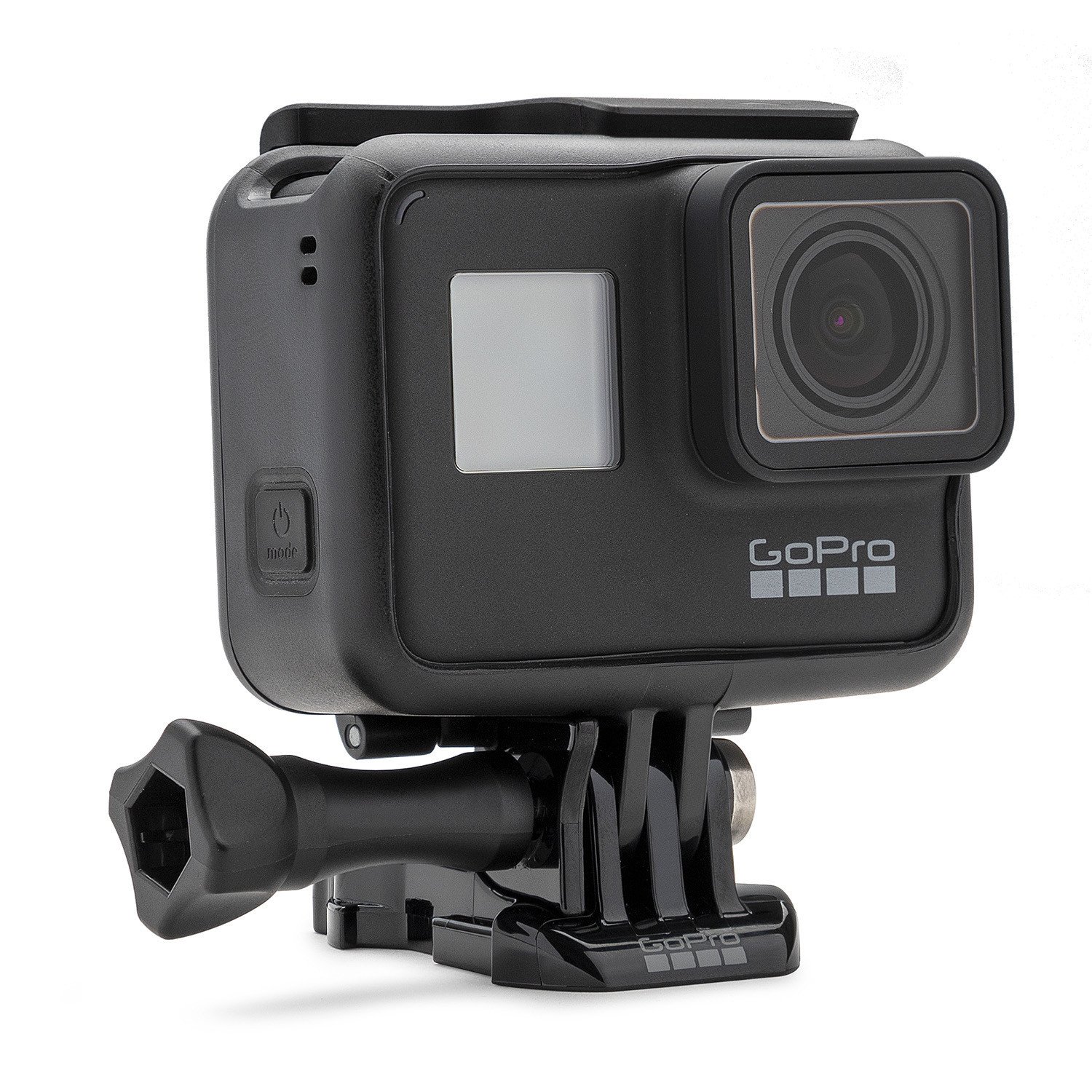 GoPro HERO7 Black＋ アクセサリー一式 - ビデオカメラ