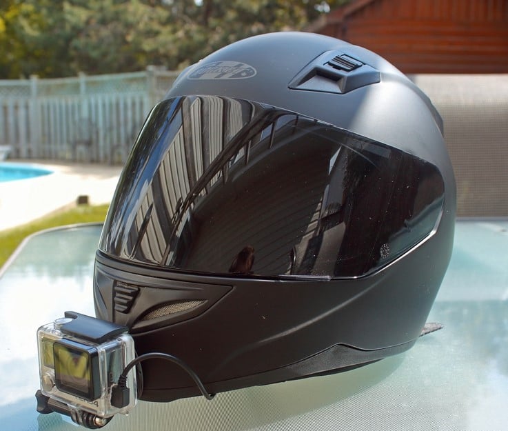 5 Best GoPro Microphone and Wind Protections for Motorcycle