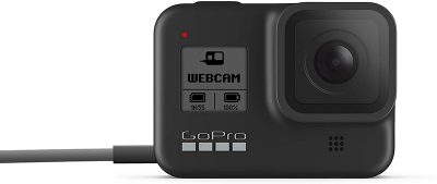 GoPro to OBS: How to Use GoPro As Webcam OBS