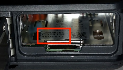 How to Check GoPro Serial Number | All Models