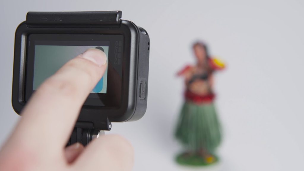 GoPro Zoom How to Zoom In/Out on ANY GoPro EASY