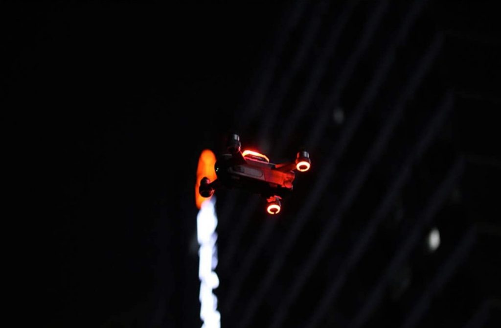Drone Lights