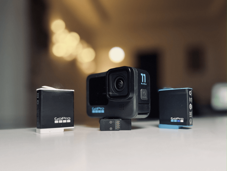 GoPro Hero 13 vs 12 vs 11 vs 10 How Do They Compare?