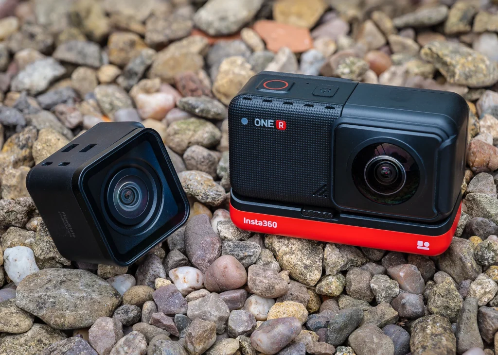 insta360 one r twin