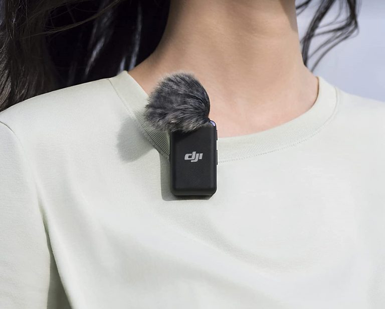 7 BEST External Microphones for GoPro Hero 9