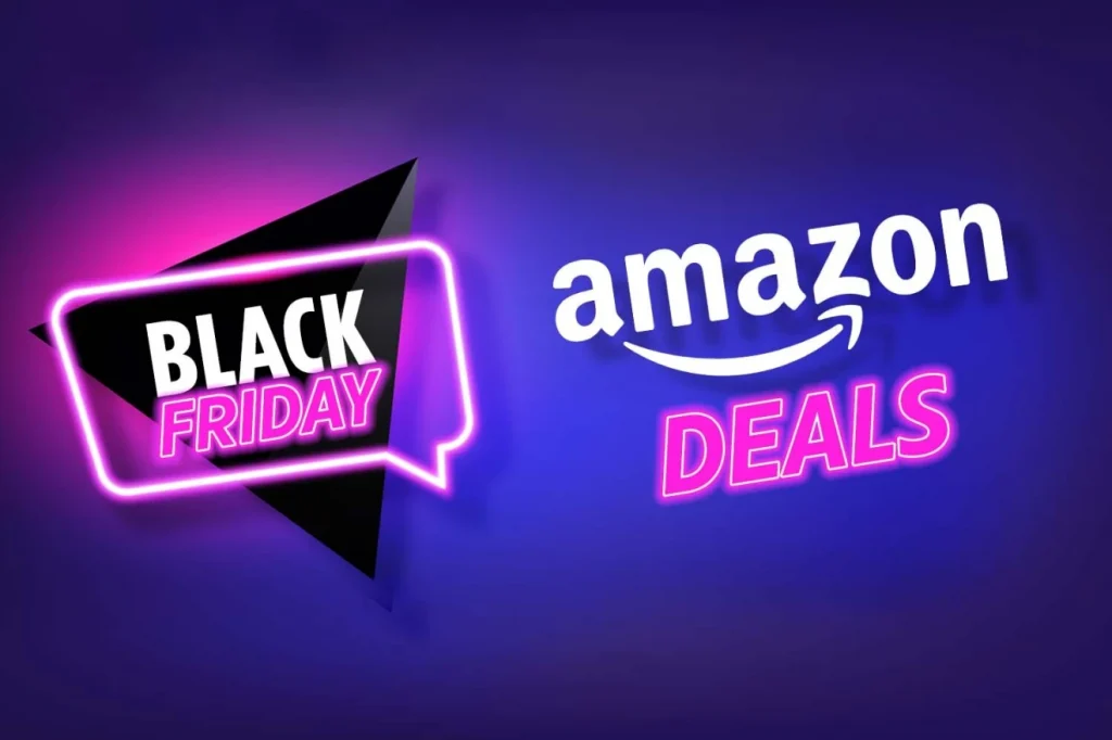 ofertas de amazon viernes negro