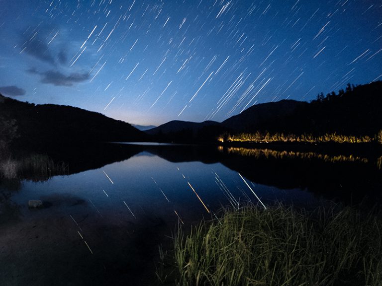 GoPro Hero 13 Star Trails: Settings & Tips
