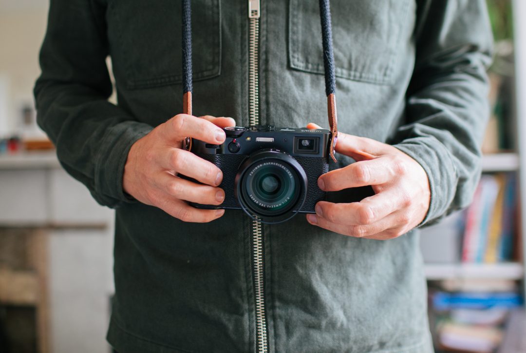 10 Useful Fujifilm x100v Accessories (2025 List)