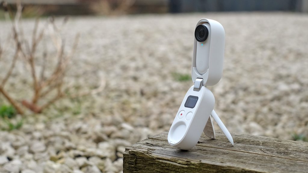 insta360 go 3