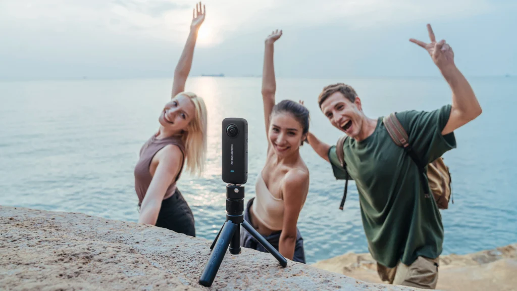 insta360 camera