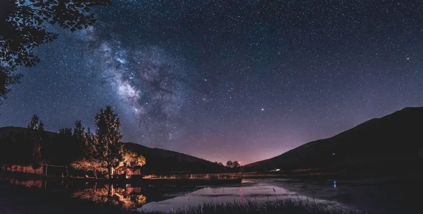 La migliore fotocamera per la fotografia notturna