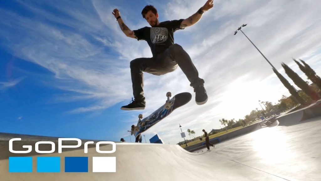 as melhores câmaras de skate
