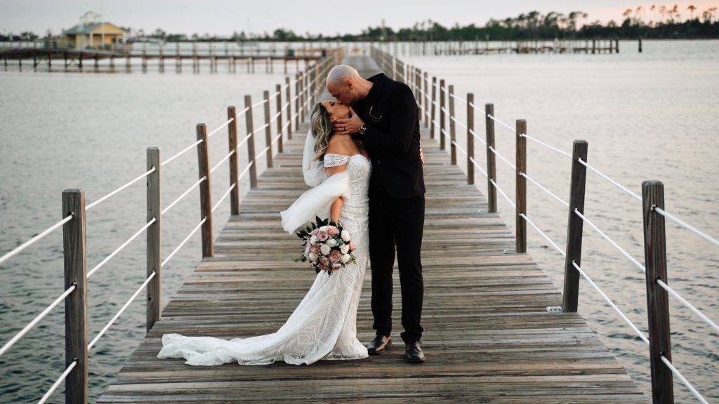 meilleure caméra pour la vidéographie de mariage