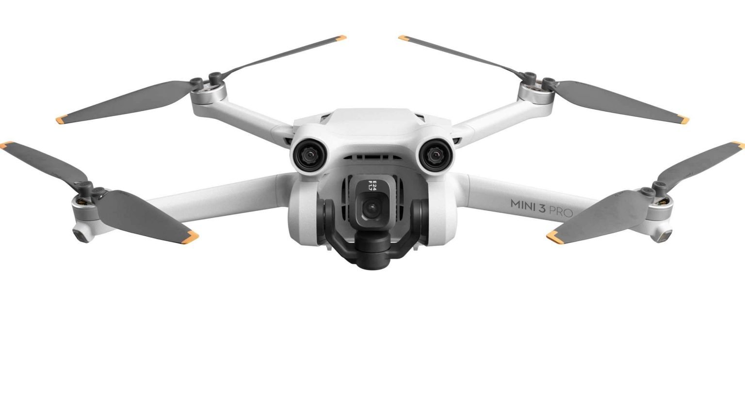 DJI Mini 3 vs. Mini 3 Pro: Meine Meinung für Einsteiger