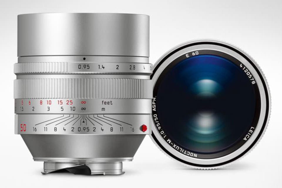 must have lecia m lens