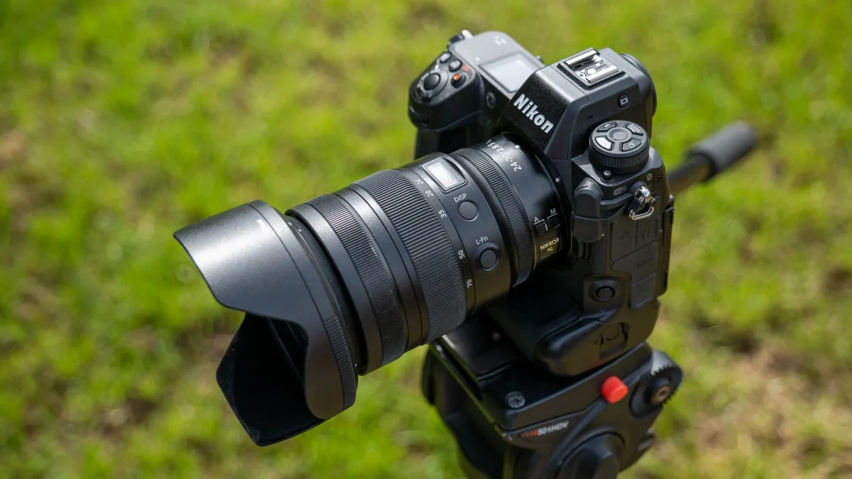 Nikon Z9