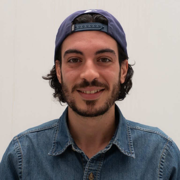 Andy Magri — Creator of ProjectGO