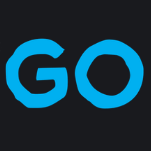 ProjectGO logo