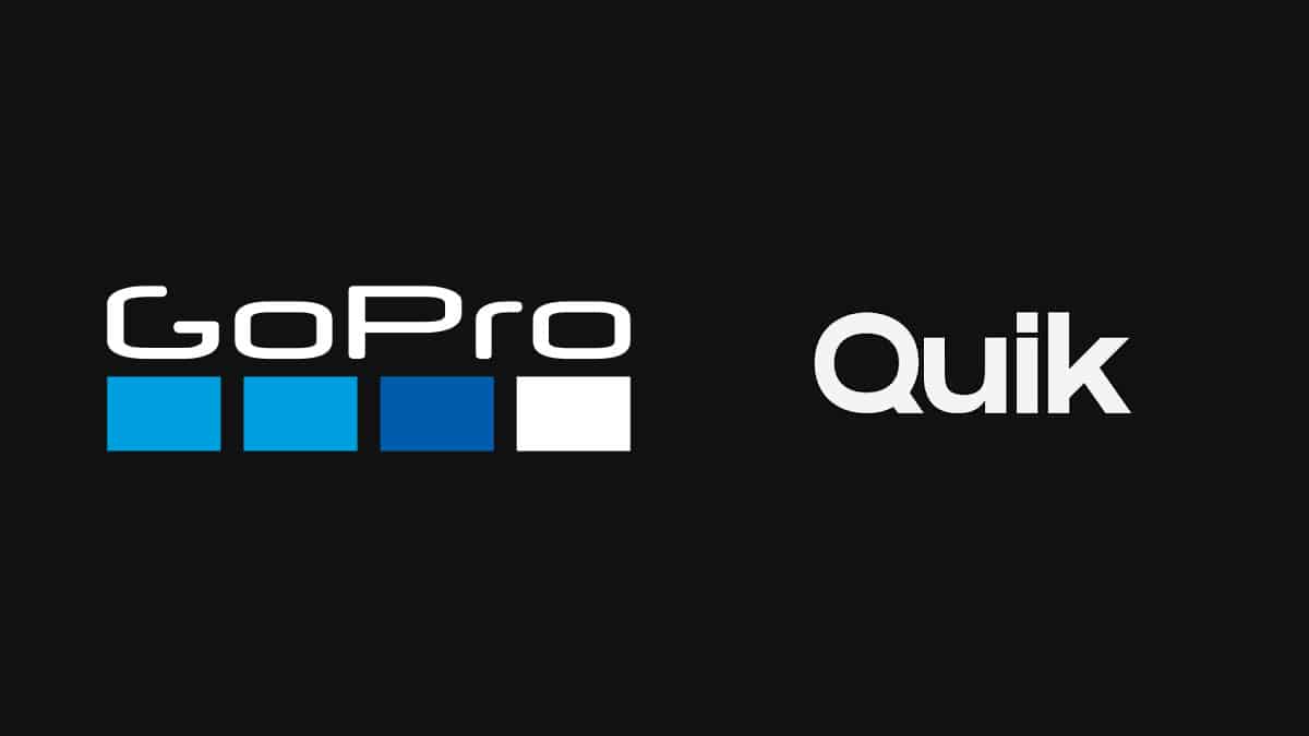 descarregar gopro quik