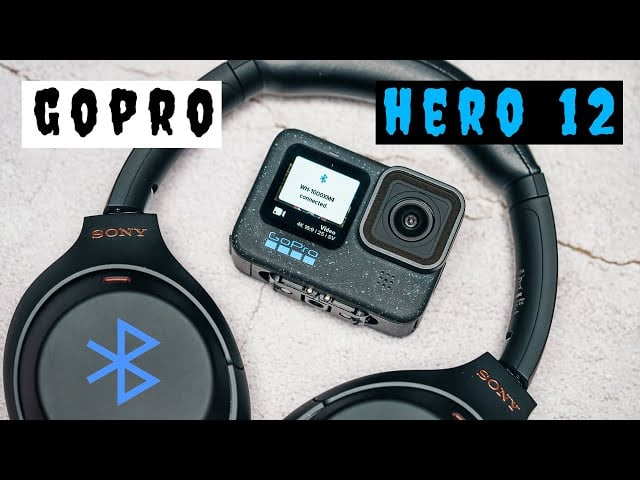 gopro mejoras de audio
