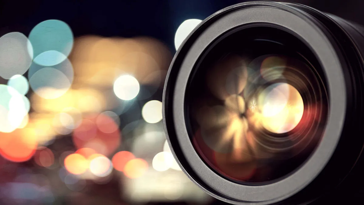 best camera lenses for beginners