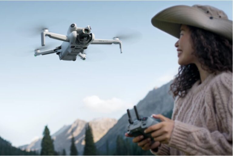 DJI review