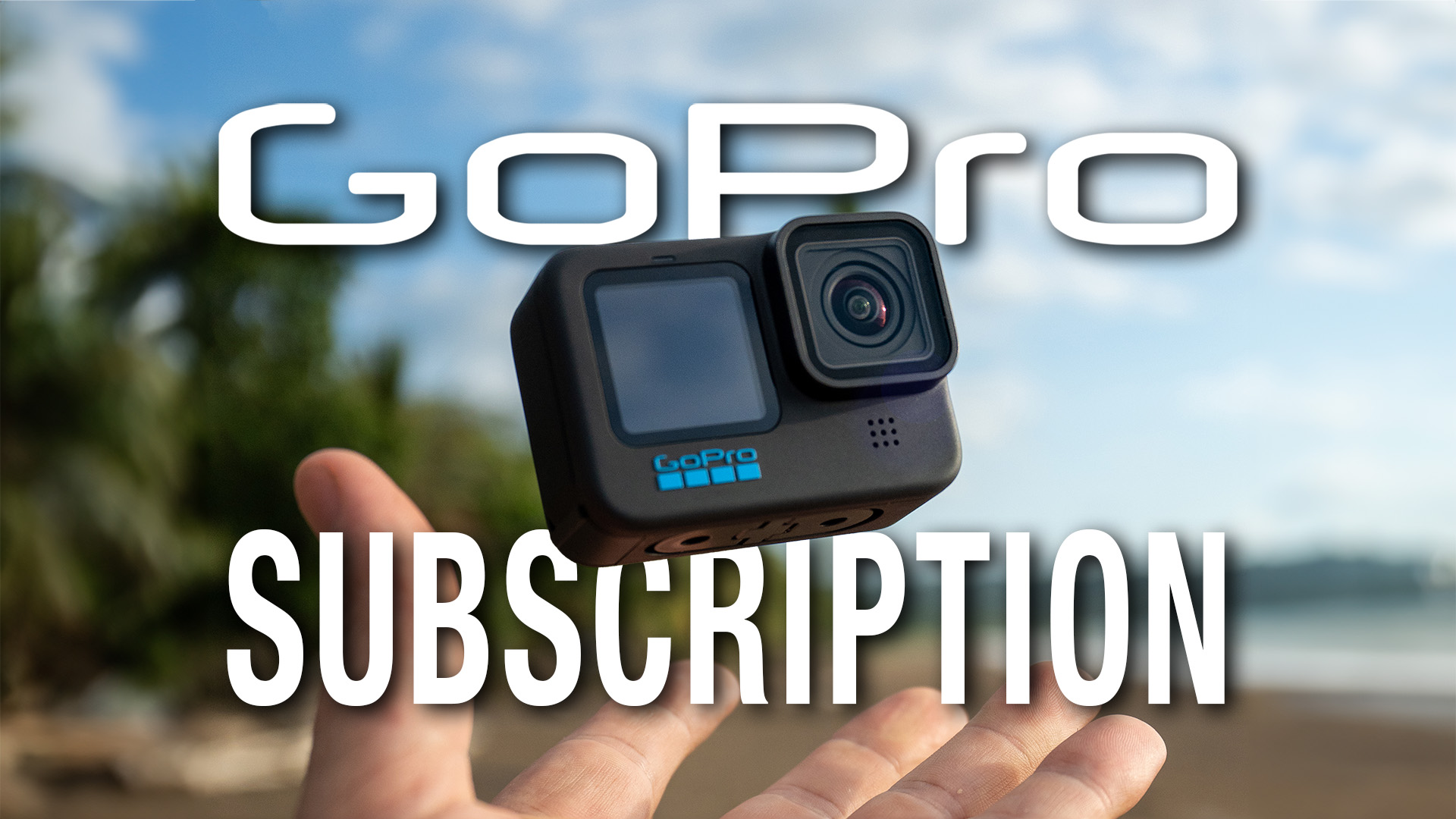 Prémio gopro