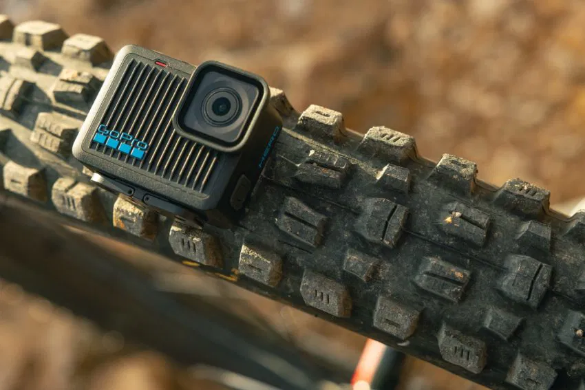 gopro hero small