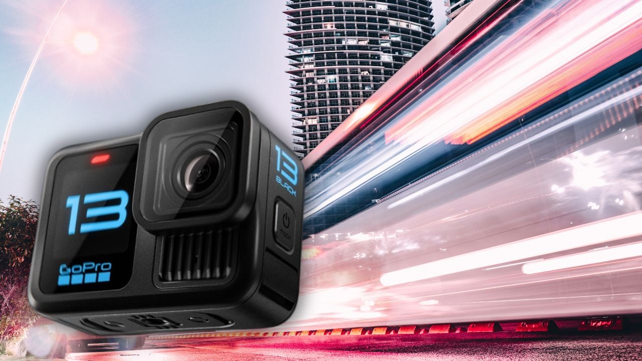 gopro hero 13 timelapse.
