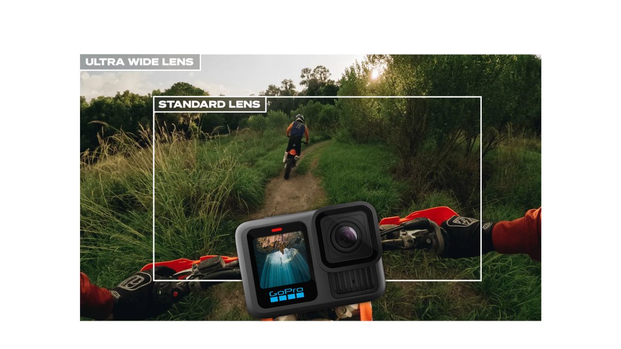 gopro hero 13 fov