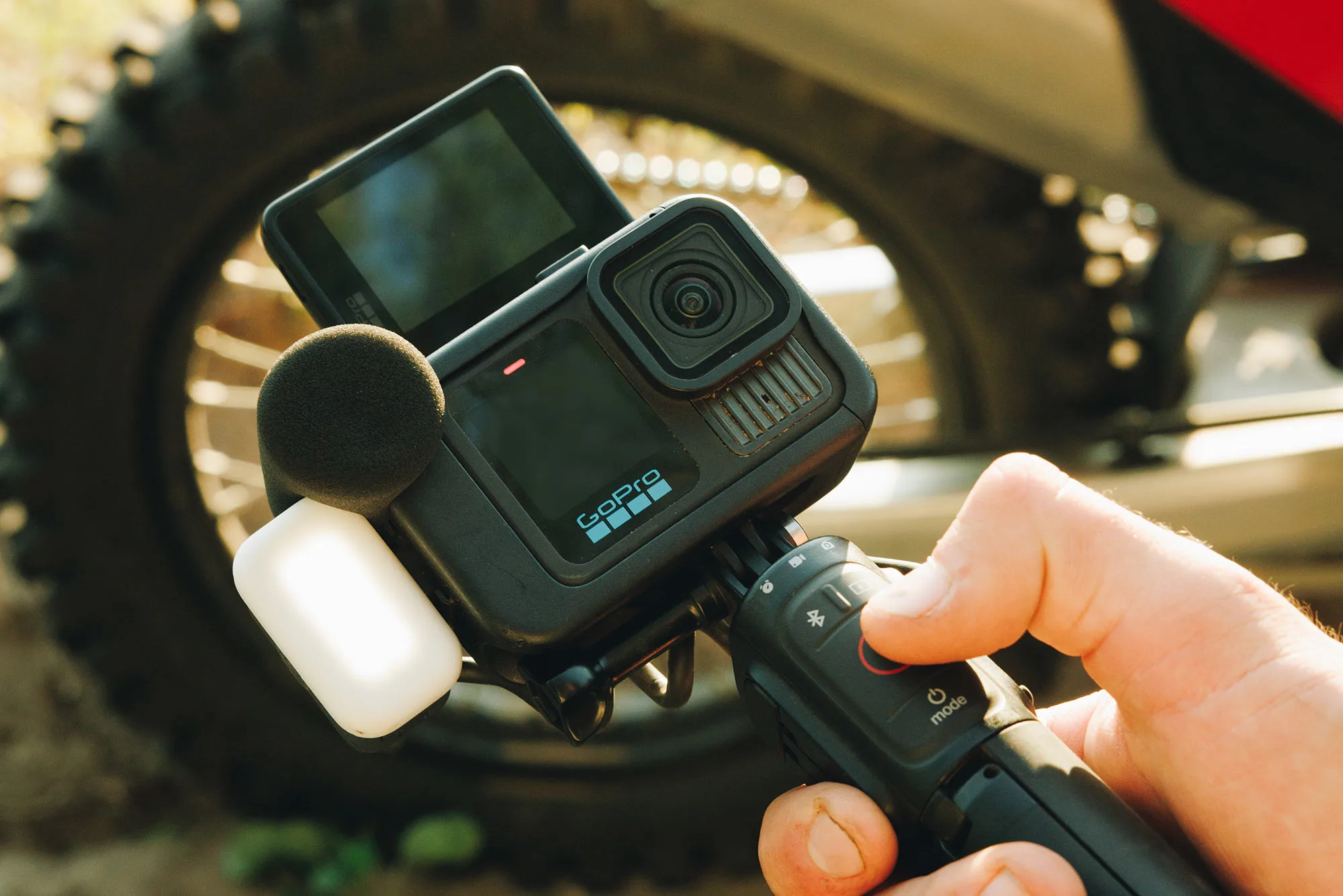 gopro hero 13 media mod