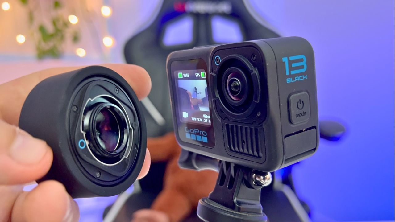 gopro hero 13 tutorial