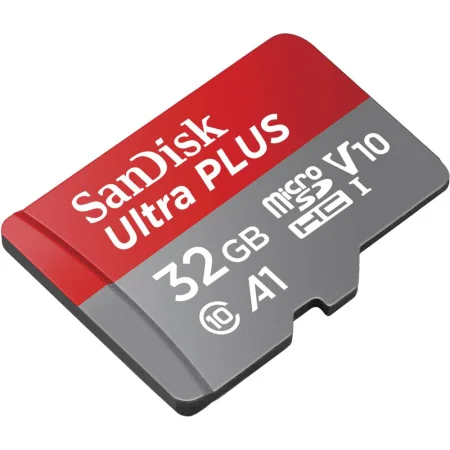 sandisk ultra plus