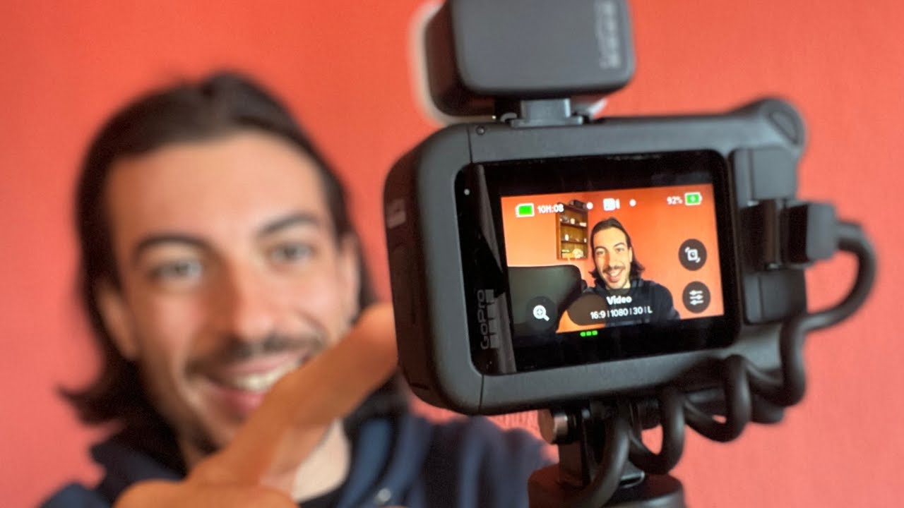 Best GoPro accessories for travel, sports, and vlogging 2026